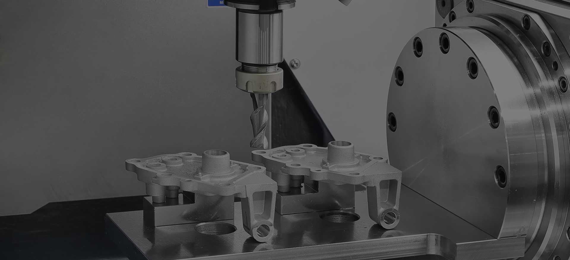 Ningbo Yao Yuan Precision Technology Co, Ltd.