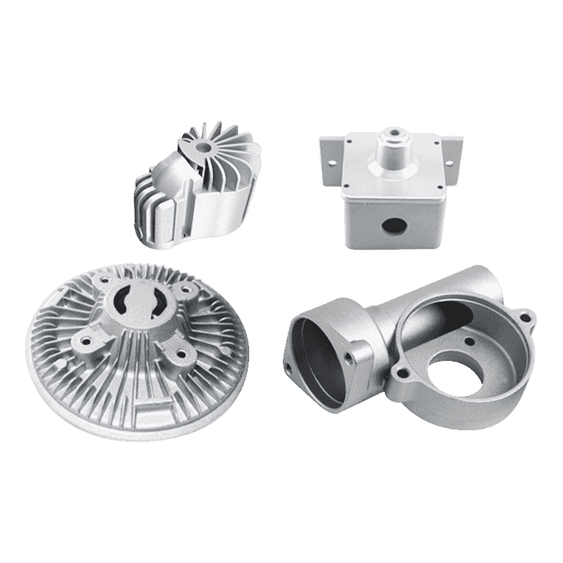 Mga accessory ng tool ng aluminyo aluminyo