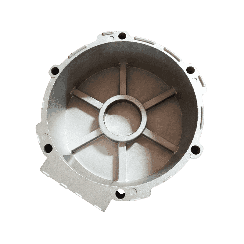 Mga accessory ng tool ng aluminyo aluminyo