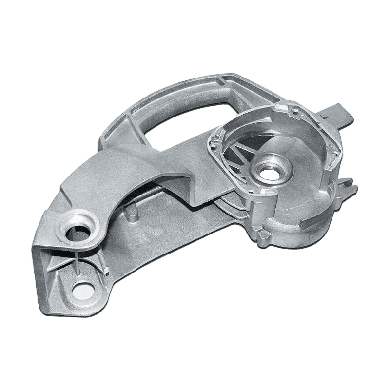 Mga bahagi ng tool ng tool ng aluminyo aluminyo