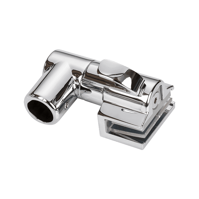 Zinc Alloy Banyo Fittings/Plumbing Fittings