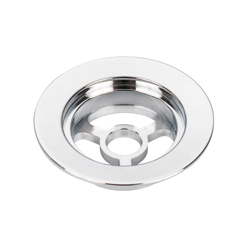 Zinc Alloy Banyo Fittings/Plumbing Fittings