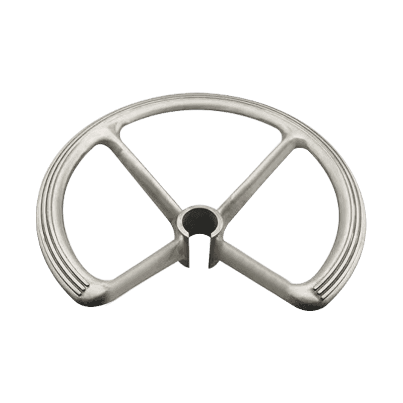 Zinc Alloy Auto Parts