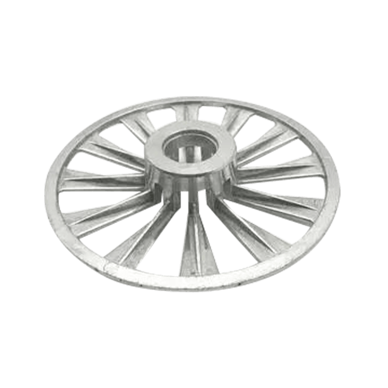 Zinc Alloy Auto Parts