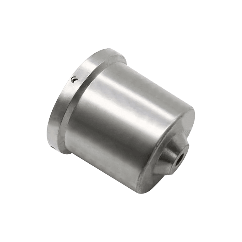Zinc Alloy Electronic Product Fittings