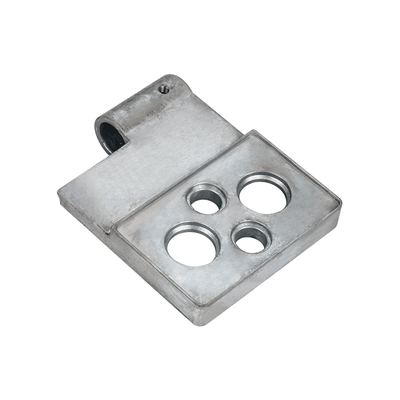 Mga accessories sa banyo ng haluang metal