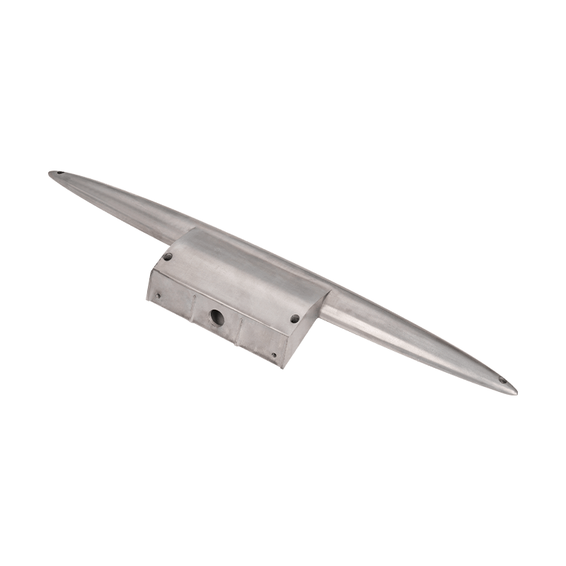 Zinc Alloy Lighting Fittings