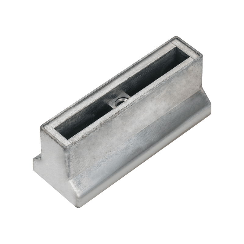 Mga accessories sa banyo ng haluang metal