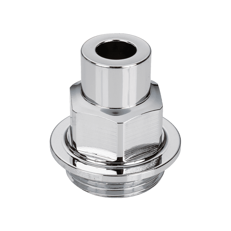 Zinc Alloy Banyo Fittings/Plumbing Fittings