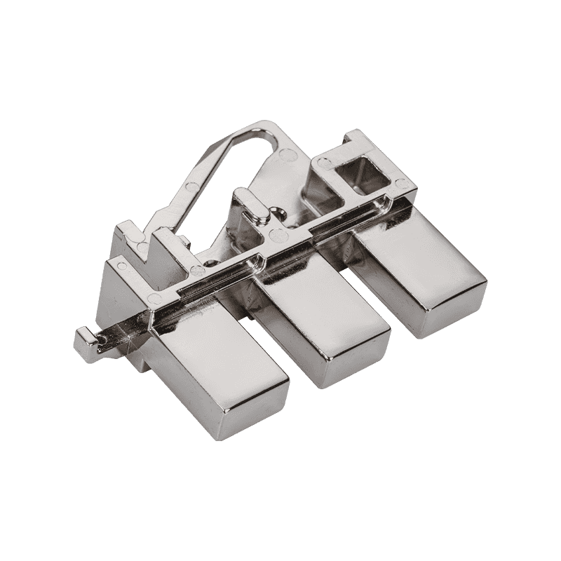 Zinc Alloy Banyo Fittings/Plumbing Fittings