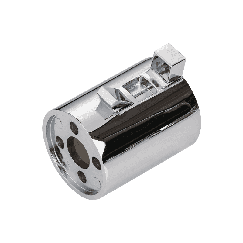 Zinc Alloy Banyo Fittings/Plumbing Fittings