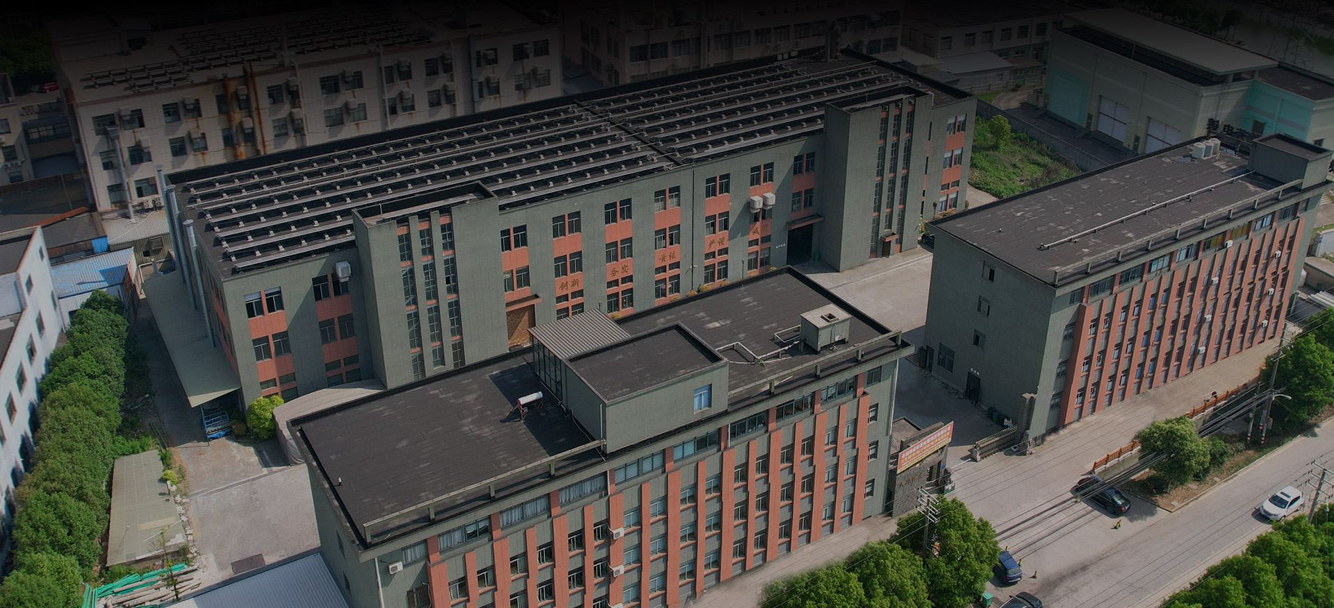 Ningbo Yao Yuan Precision Technology Co, Ltd.